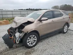 2GNAXJEV3J6185302 2018 CHEVROLET EQUINOX