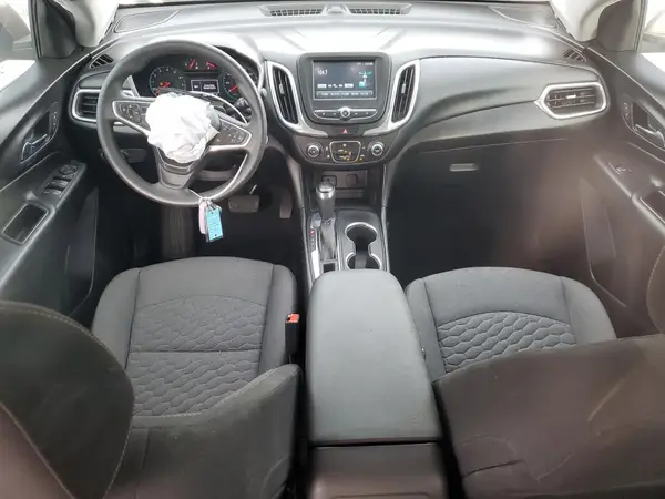 2GNAXJEV3J6185302 2018 CHEVROLET EQUINOX - Image 8