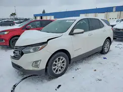 2GNAXJEV3J6185588 2018 CHEVROLET EQUINOX
