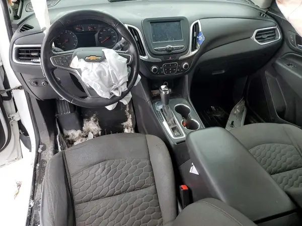 2GNAXJEV3J6185588 2018 CHEVROLET EQUINOX - Image 8
