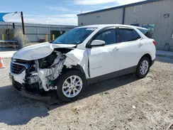 2GNAXJEV3J6187325 2018 CHEVROLET EQUINOX