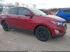 2GNAXJEV3J6188801 2018 CHEVROLET EQUINOX