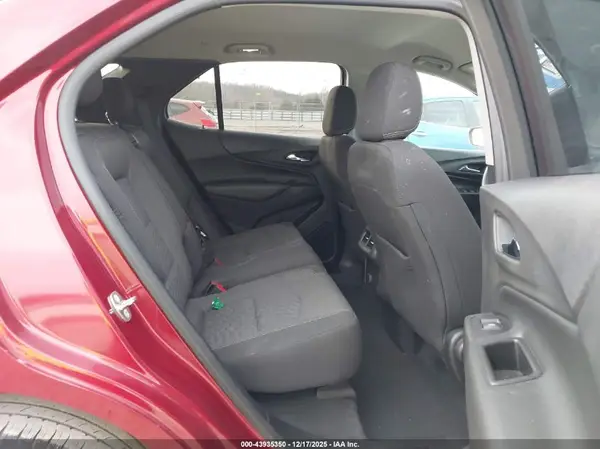 2GNAXJEV3J6188801 2018 CHEVROLET EQUINOX - Image 8