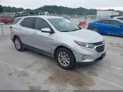 2GNAXJEV3J6191911 2018 CHEVROLET EQUINOX