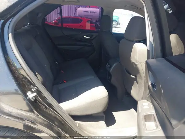 2GNAXJEV3J6192217 2018 CHEVROLET EQUINOX - Image 8