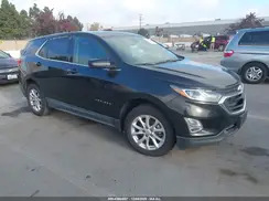 2GNAXJEV3J6192265 2018 CHEVROLET EQUINOX
