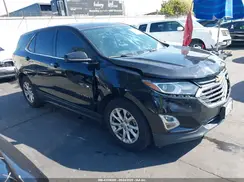 2GNAXJEV3J6193495 2018 CHEVROLET EQUINOX