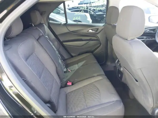 2GNAXJEV3J6193495 2018 CHEVROLET EQUINOX - Image 8