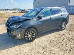 2GNAXJEV3J6197840 2018 CHEVROLET EQUINOX
