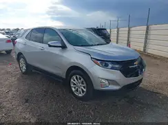 2GNAXJEV3J6198177 2018 CHEVROLET EQUINOX