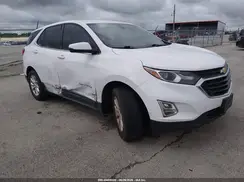 2GNAXJEV3J6198650 2018 CHEVROLET EQUINOX