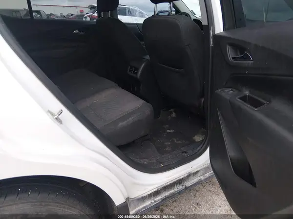 2GNAXJEV3J6198650 2018 CHEVROLET EQUINOX - Image 8
