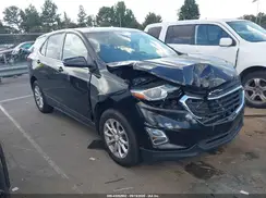 2GNAXJEV3J6198969 2018 CHEVROLET EQUINOX