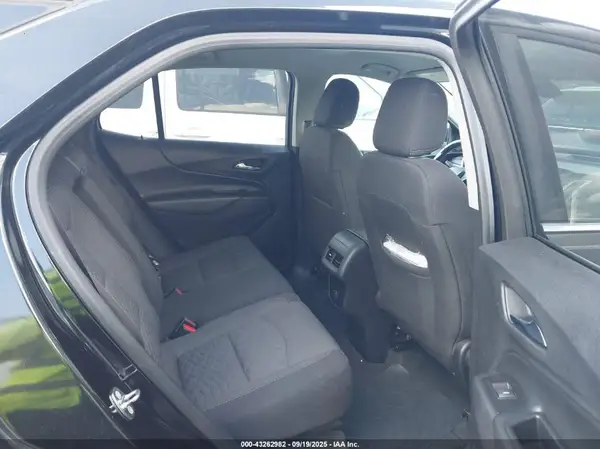2GNAXJEV3J6198969 2018 CHEVROLET EQUINOX - Image 8