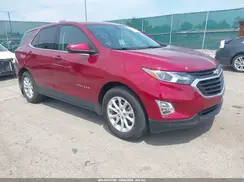 2GNAXJEV3J6199359 2018 CHEVROLET EQUINOX