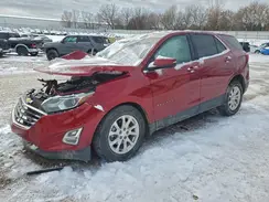 2GNAXJEV3J6199782 2018 CHEVROLET EQUINOX