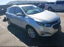 2GNAXJEV3J6200106 2018 CHEVROLET EQUINOX