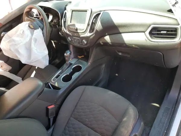 2GNAXJEV3J6201076 2018 CHEVROLET EQUINOX - Image 8