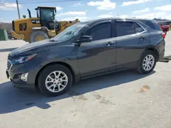 2GNAXJEV3J6201109 2018 CHEVROLET EQUINOX