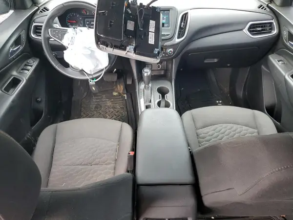 2GNAXJEV3J6201725 2018 CHEVROLET EQUINOX - Image 8