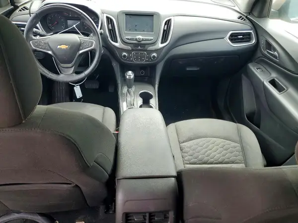 2GNAXJEV3J6201904 2018 CHEVROLET EQUINOX - Image 8