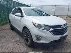 2GNAXJEV3J6203183 2018 CHEVROLET EQUINOX