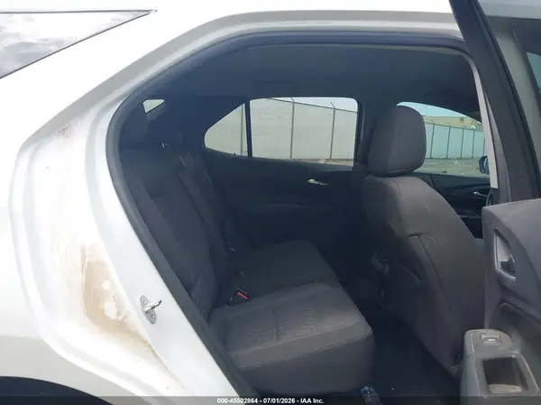 2GNAXJEV3J6203183 2018 CHEVROLET EQUINOX - Image 8