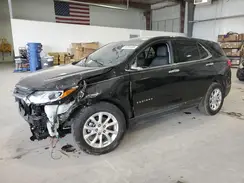 2GNAXJEV3J6203555 2018 CHEVROLET EQUINOX