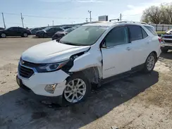 2GNAXJEV3J6204818 2018 CHEVROLET EQUINOX