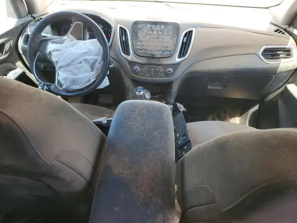 2GNAXJEV3J6204818 2018 CHEVROLET EQUINOX - Image 8