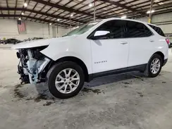 2GNAXJEV3J6204933 2018 CHEVROLET EQUINOX