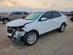2GNAXJEV3J6205337 2018 CHEVROLET EQUINOX