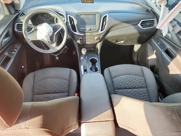 2GNAXJEV3J6205337 2018 CHEVROLET EQUINOX - Image 8