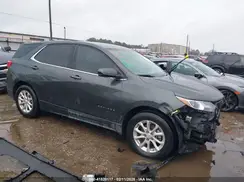 2GNAXJEV3J6205578 2018 CHEVROLET EQUINOX