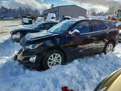 2GNAXJEV3J6206956 2018 CHEVROLET EQUINOX