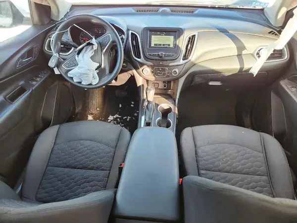 2GNAXJEV3J6206956 2018 CHEVROLET EQUINOX - Image 8