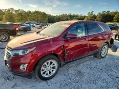 2GNAXJEV3J6208660 2018 CHEVROLET EQUINOX