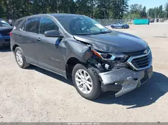 2GNAXJEV3J6208674 2018 CHEVROLET EQUINOX