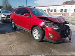 2GNAXJEV3J6208738 2018 CHEVROLET EQUINOX