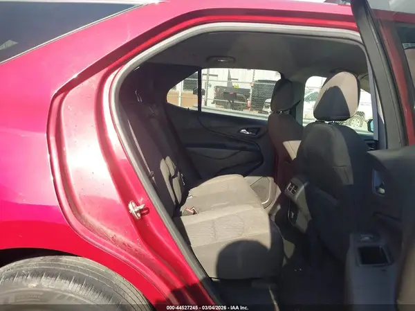 2GNAXJEV3J6208738 2018 CHEVROLET EQUINOX - Image 8
