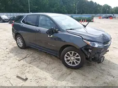 2GNAXJEV3J6210487 2018 CHEVROLET EQUINOX
