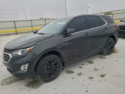 2GNAXJEV3J6211770 2018 CHEVROLET EQUINOX
