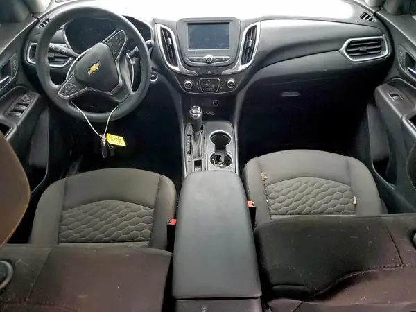2GNAXJEV3J6211770 2018 CHEVROLET EQUINOX - Image 8