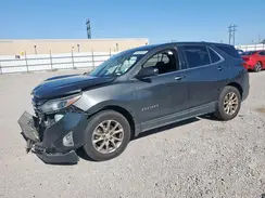 2GNAXJEV3J6213177 2018 CHEVROLET EQUINOX