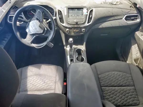 2GNAXJEV3J6213177 2018 CHEVROLET EQUINOX - Image 8