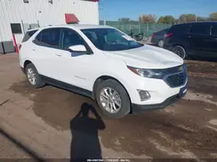 2GNAXJEV3J6217181 2018 CHEVROLET EQUINOX