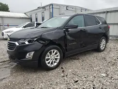 2GNAXJEV3J6218685 2018 CHEVROLET EQUINOX