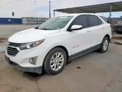 2GNAXJEV3J6219626 2018 CHEVROLET EQUINOX