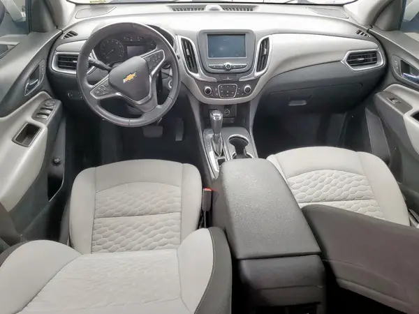 2GNAXJEV3J6219626 2018 CHEVROLET EQUINOX - Image 8