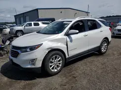2GNAXJEV3J6219805 2018 CHEVROLET EQUINOX